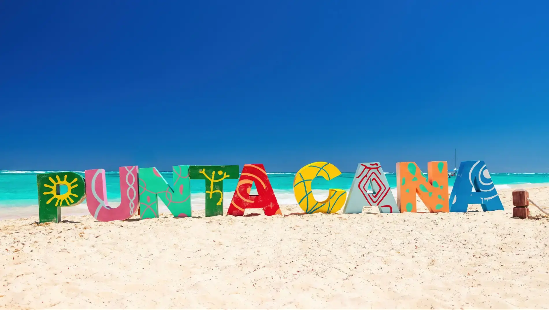 Punta Cana July Long Weekend - Girls Getaway 🌴✨