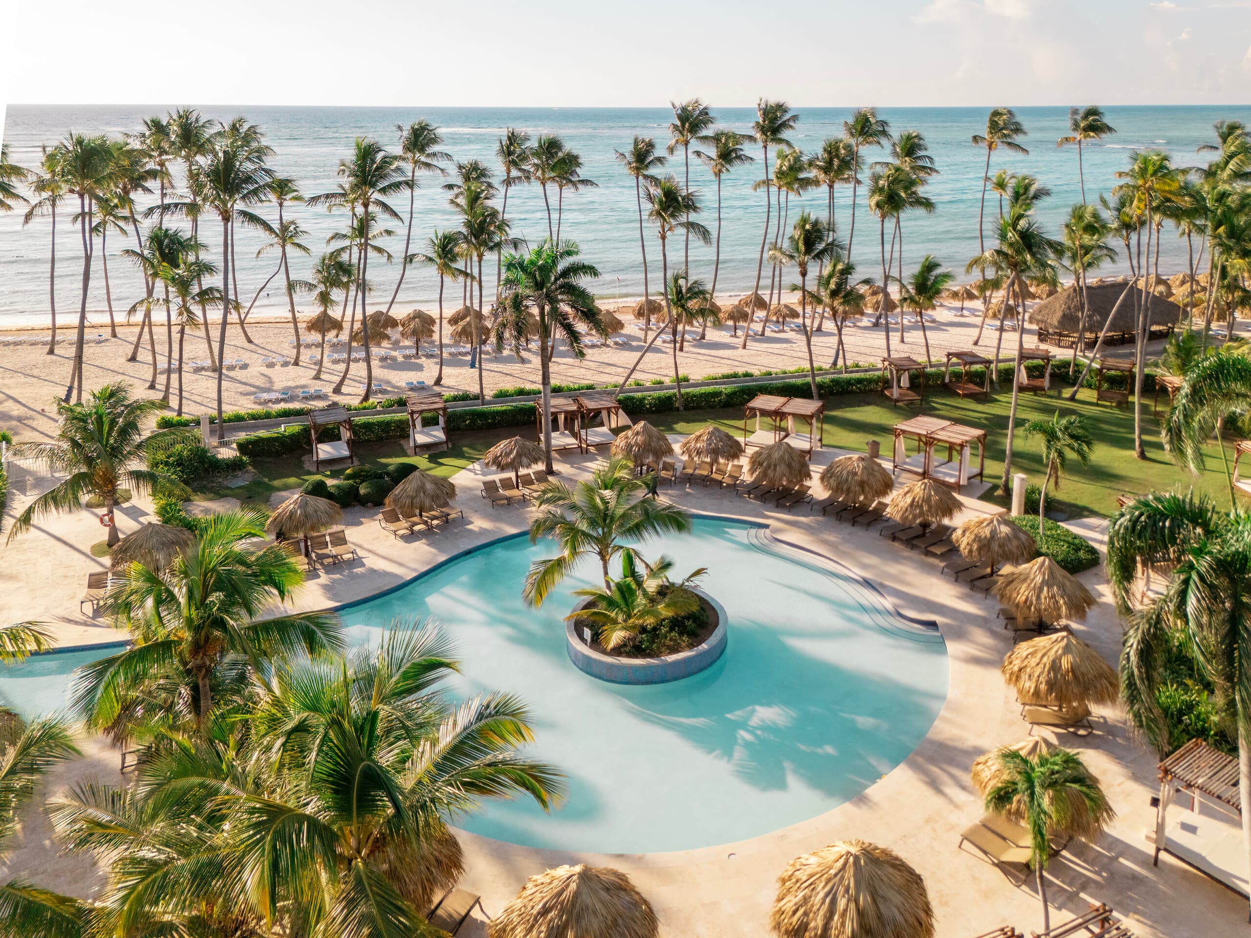 Punta Cana July Long Weekend - Girls Getaway 🌴✨ 3